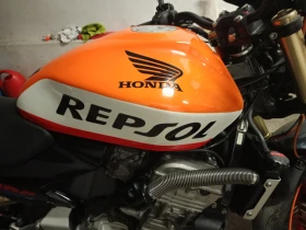 Honda Hornet Hornet 600, снимка 4