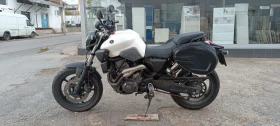 Yamaha Mt-03 MT 03 660, снимка 5