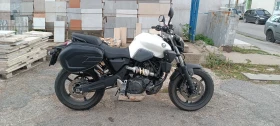 Yamaha Mt-03 MT 03 660, снимка 4