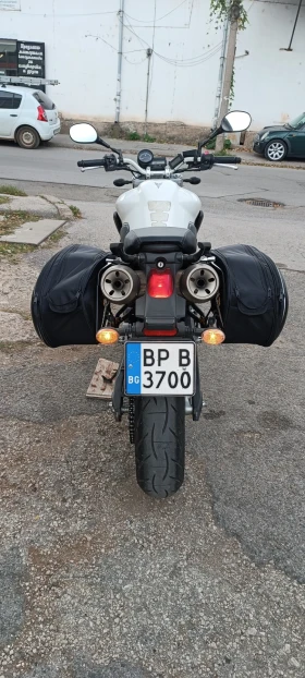 Yamaha Mt-03 MT 03 660, снимка 2