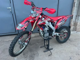 Honda Crf 250R 2014, снимка 1