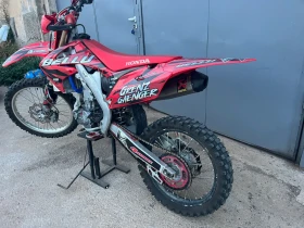 Honda Crf 250R 2014, снимка 2