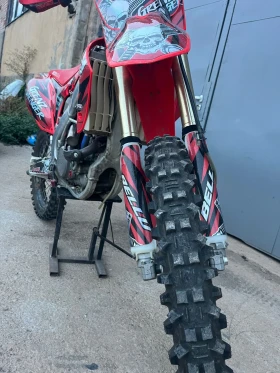 Honda Crf 250R 2014, снимка 7