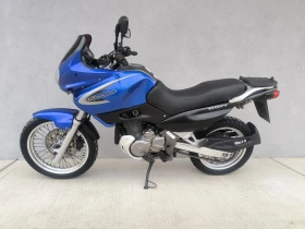 Suzuki XF Freewind 650 , 2003 година, Нов внос Италия , снимка 5