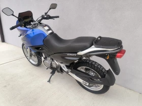 Suzuki XF Freewind 650 , 2003 година, Нов внос Италия , снимка 7