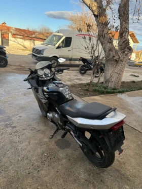 Suzuki Gs 500F КАТАСТРОФИРАЛ ЛИЗИНГ, снимка 7