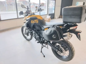 BMW F F800gs, снимка 6