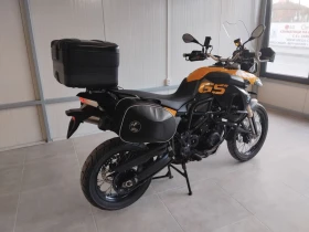 BMW F F800gs, снимка 4