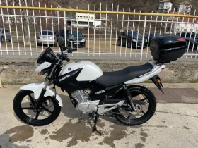 Yamaha YBR | Mobile.bg    8