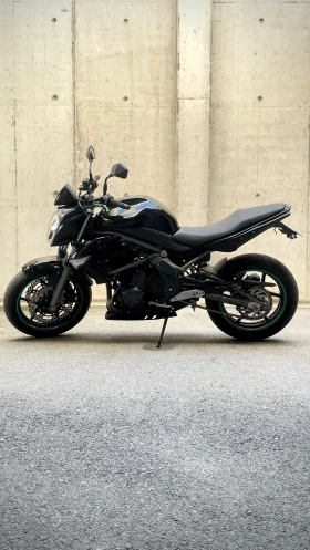 Kawasaki ER 6-N | Mobile.bg    5