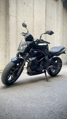  Kawasaki ER