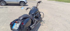 Honda Shadow C2B- Black Spirit | Mobile.bg    10