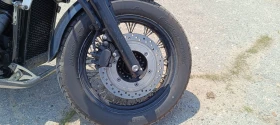 Honda Shadow C2B- Black Spirit | Mobile.bg    6