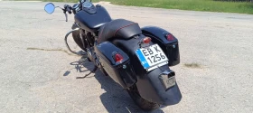 Honda Shadow C2B- Black Spirit | Mobile.bg    11