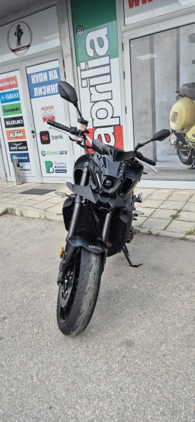 Yamaha Mt-09 MT 09  | Mobile.bg    4