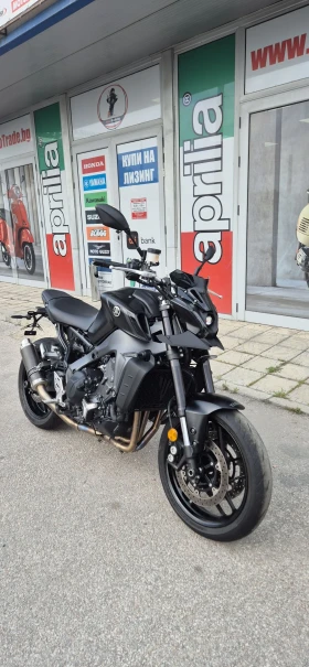 Yamaha Mt-09 MT 09  | Mobile.bg    3