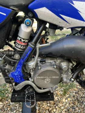 Yamaha Yz YZ 85 cc 2020g. | Mobile.bg    6