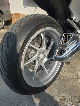 Honda Vfr VFR1200R , снимка 7 — Bazar.bg Honda Vfr VFR1200R , снимка 7