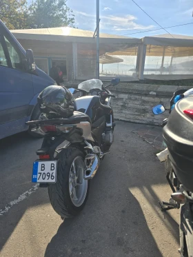 Honda Vfr VFR1200R  - изображение 1