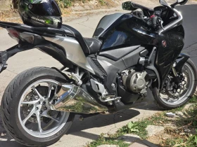 Honda Vfr VFR1200R , снимка 3 — Bazar.bg Honda Vfr VFR1200R , снимка 3