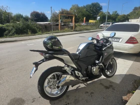 Honda Vfr VFR1200R , снимка 2 — Bazar.bg Honda Vfr VFR1200R , снимка 2