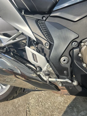 Honda Vfr VFR1200R , снимка 5 — Bazar.bg Honda Vfr VFR1200R , снимка 5