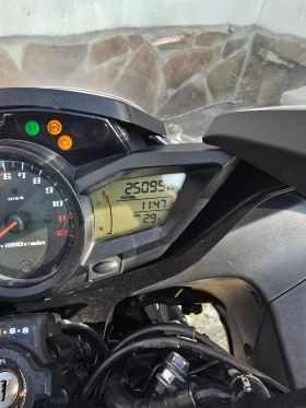 Honda Vfr VFR1200R , снимка 8 — Bazar.bg Honda Vfr VFR1200R , снимка 8