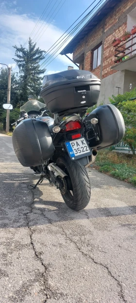 Suzuki Gsx Gsx1250FA | Mobile.bg � ����� ������ 10