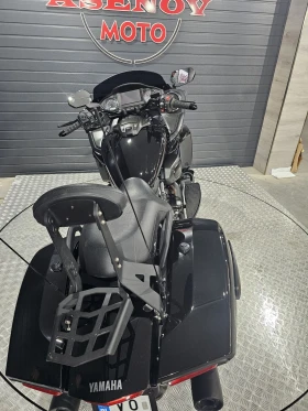 Yamaha XV ELUDER BLACK ORK | Mobile.bg � ����� ������ 14