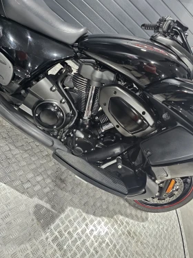 Yamaha XV ELUDER BLACK ORK | Mobile.bg � ����� ������ 8