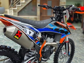 Ktm SX-F 350 | Auto.bg — изображение 4