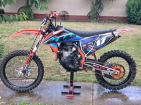 Ktm SX-F 350 | Auto.bg — изображение 6