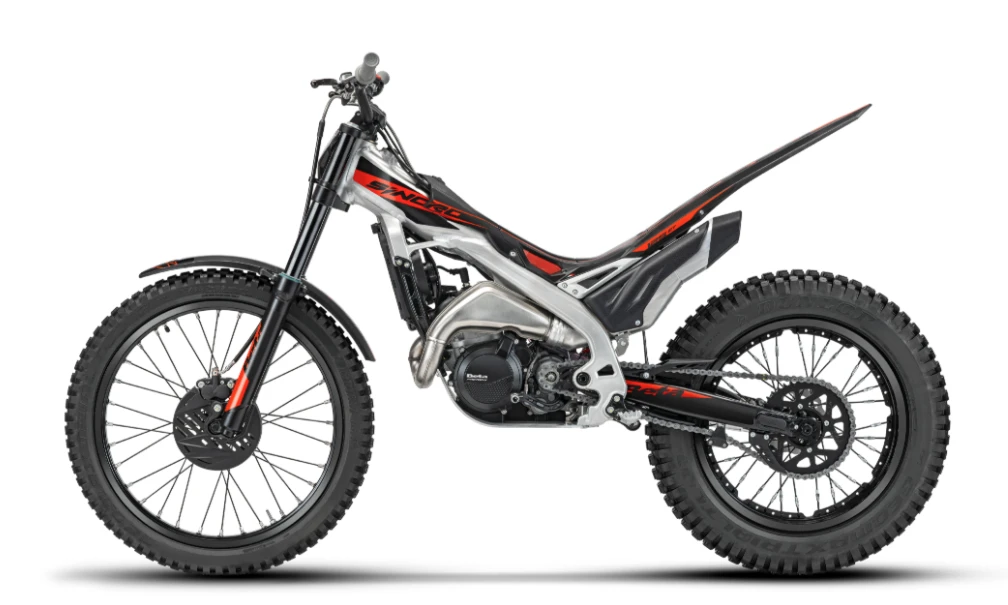 Beta EVO SINCRO 125 - MY27
