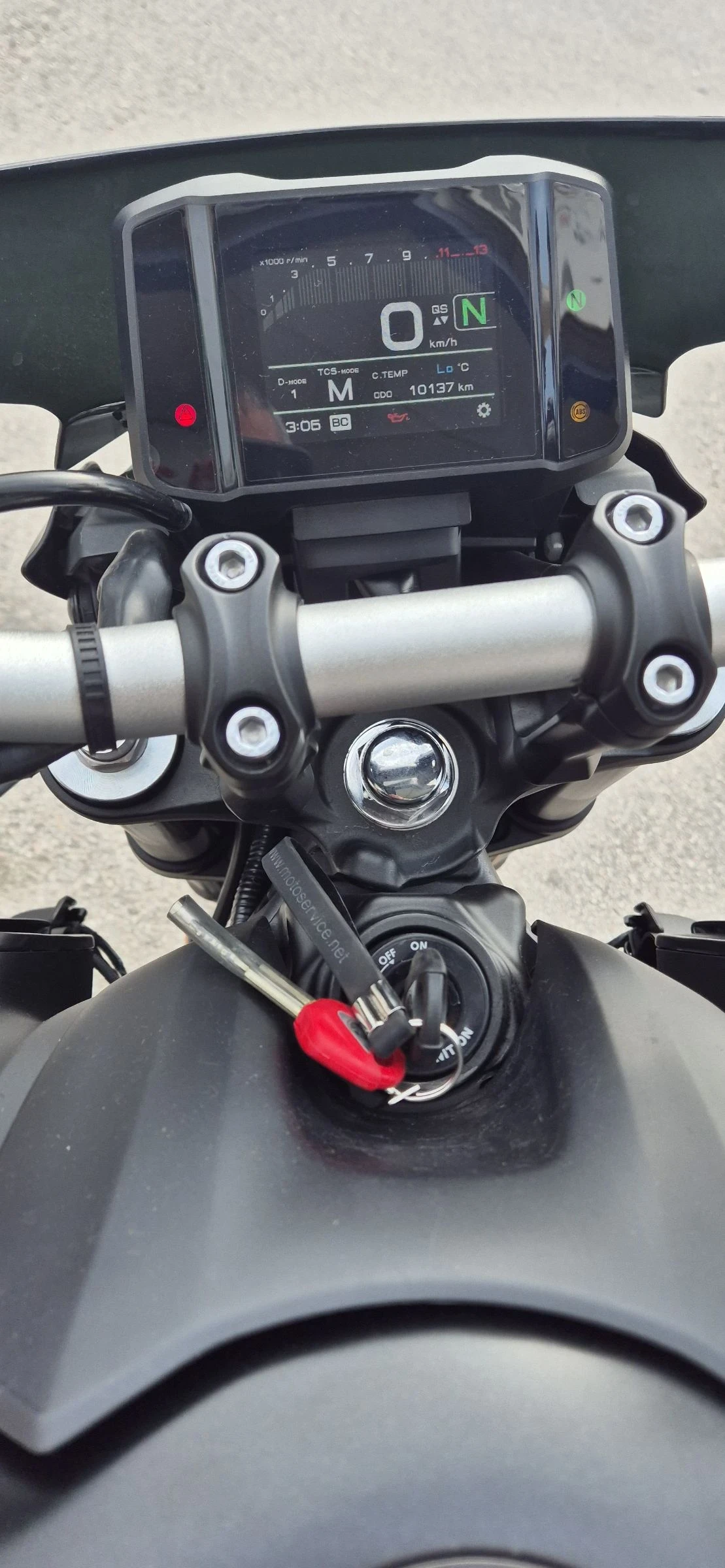 Yamaha Mt-09 MT 09 лизинг - изображение 6