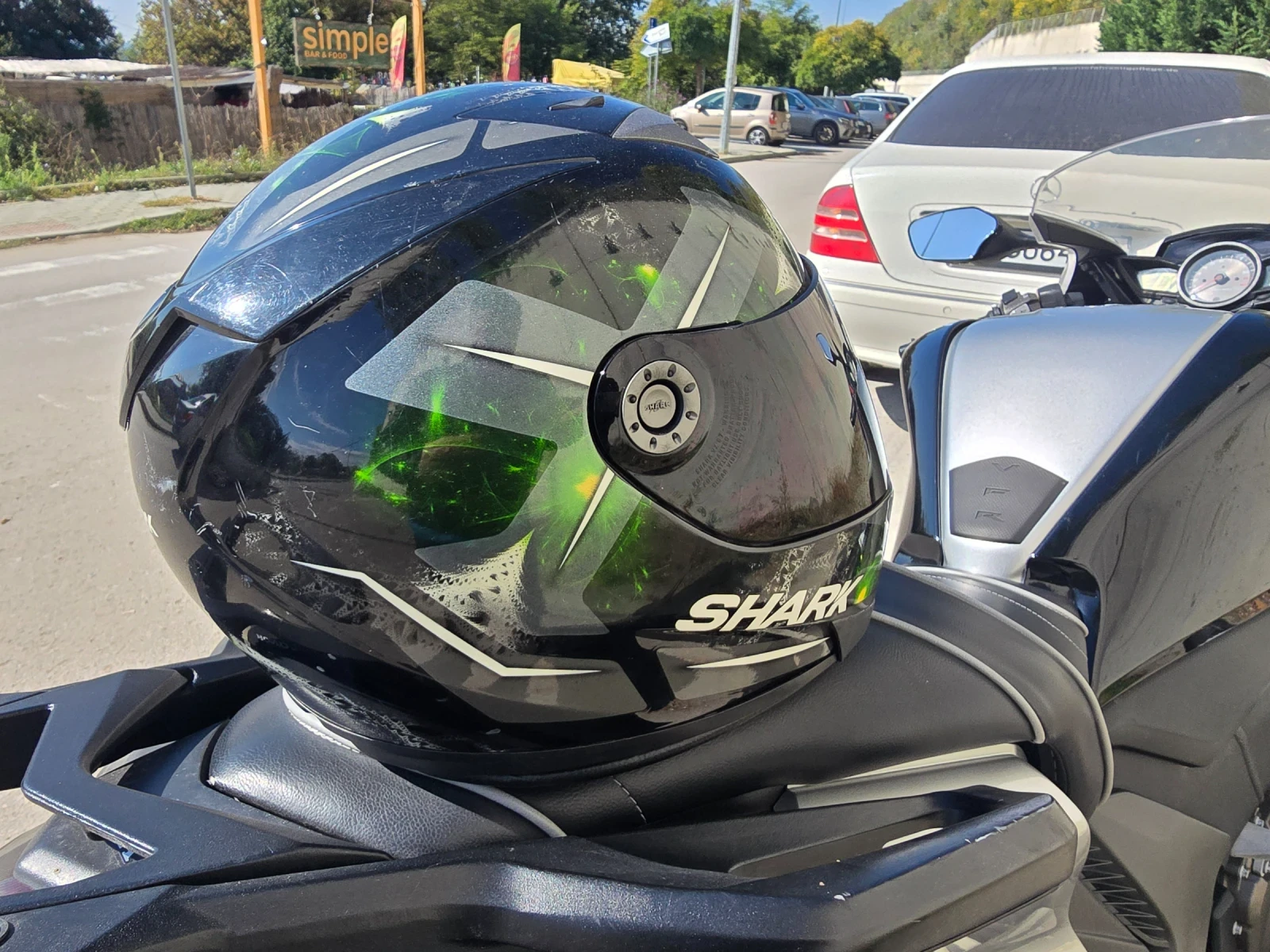 Honda Vfr VFR1200R  - изображение 5