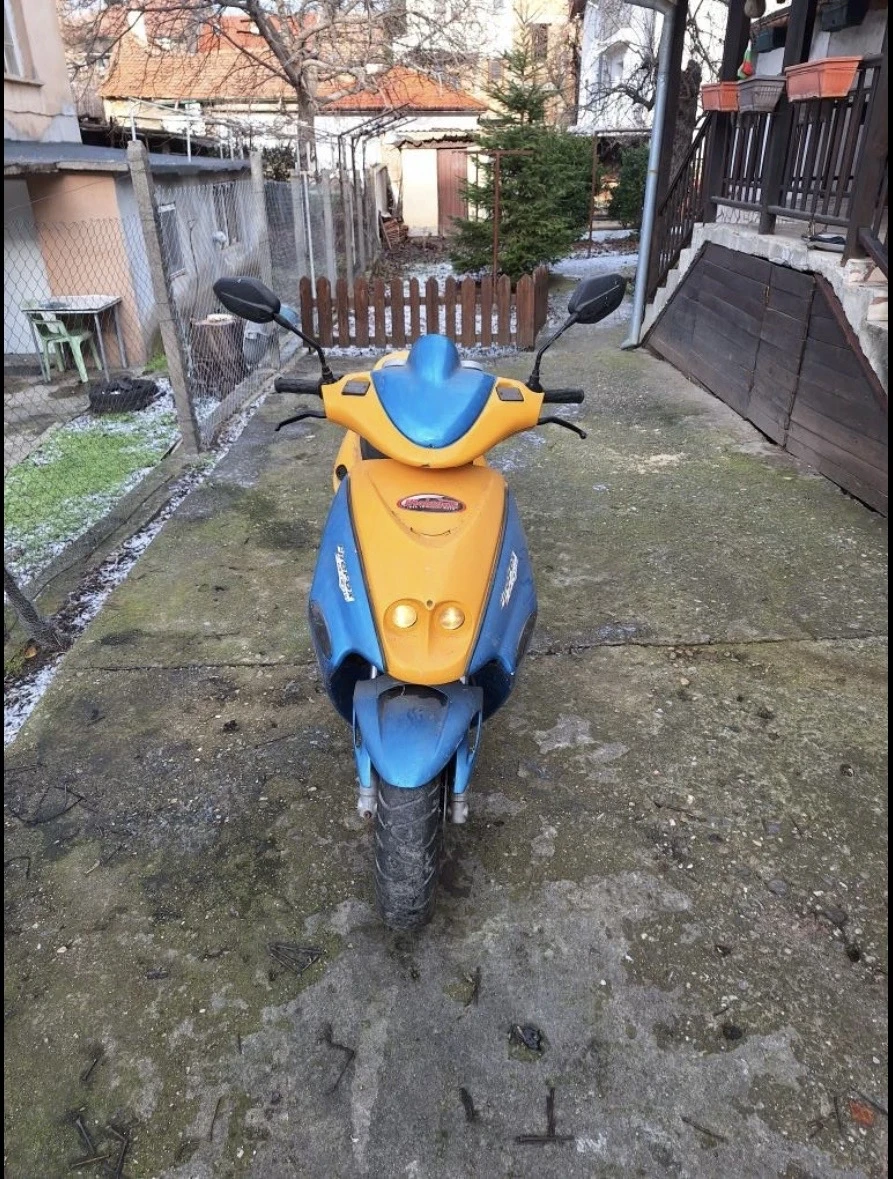 Malaguti F | Mobile.bg � ����������� 1