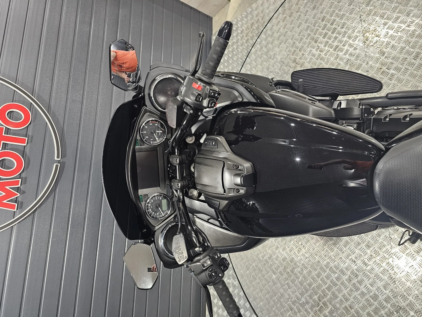 Yamaha XV ELUDER BLACK ORK | Mobile.bg � ����������� 15