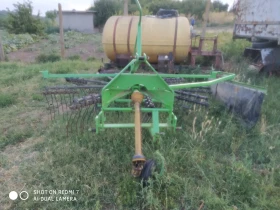 Сенокосачка Celmak 1, 25, снимка 2