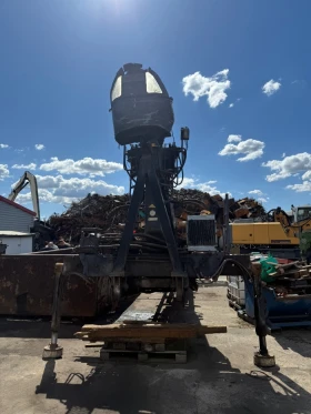 Допълнително оборудване Друг вид КРАН HIAB JONSERED 1890-76 С МУЛТИЛИФТ, снимка 2