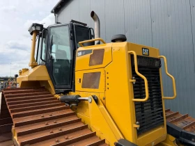 Булдозер Cat D6N, снимка 16