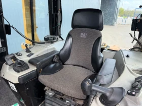 Булдозер Cat D6N, снимка 11