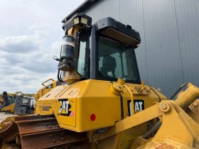 Булдозер Cat D6N, снимка 4