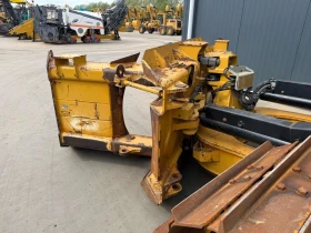 Булдозер Cat D6N, снимка 13