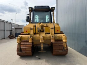 Булдозер Cat D6N, снимка 3