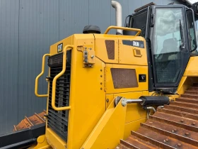 Булдозер Cat D6N | Auto.bg — изображение 5