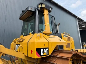 Булдозер Cat D6N | Auto.bg — изображение 8