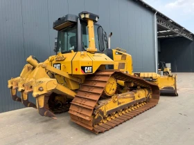 Булдозер Cat D6N | Auto.bg — изображение 2