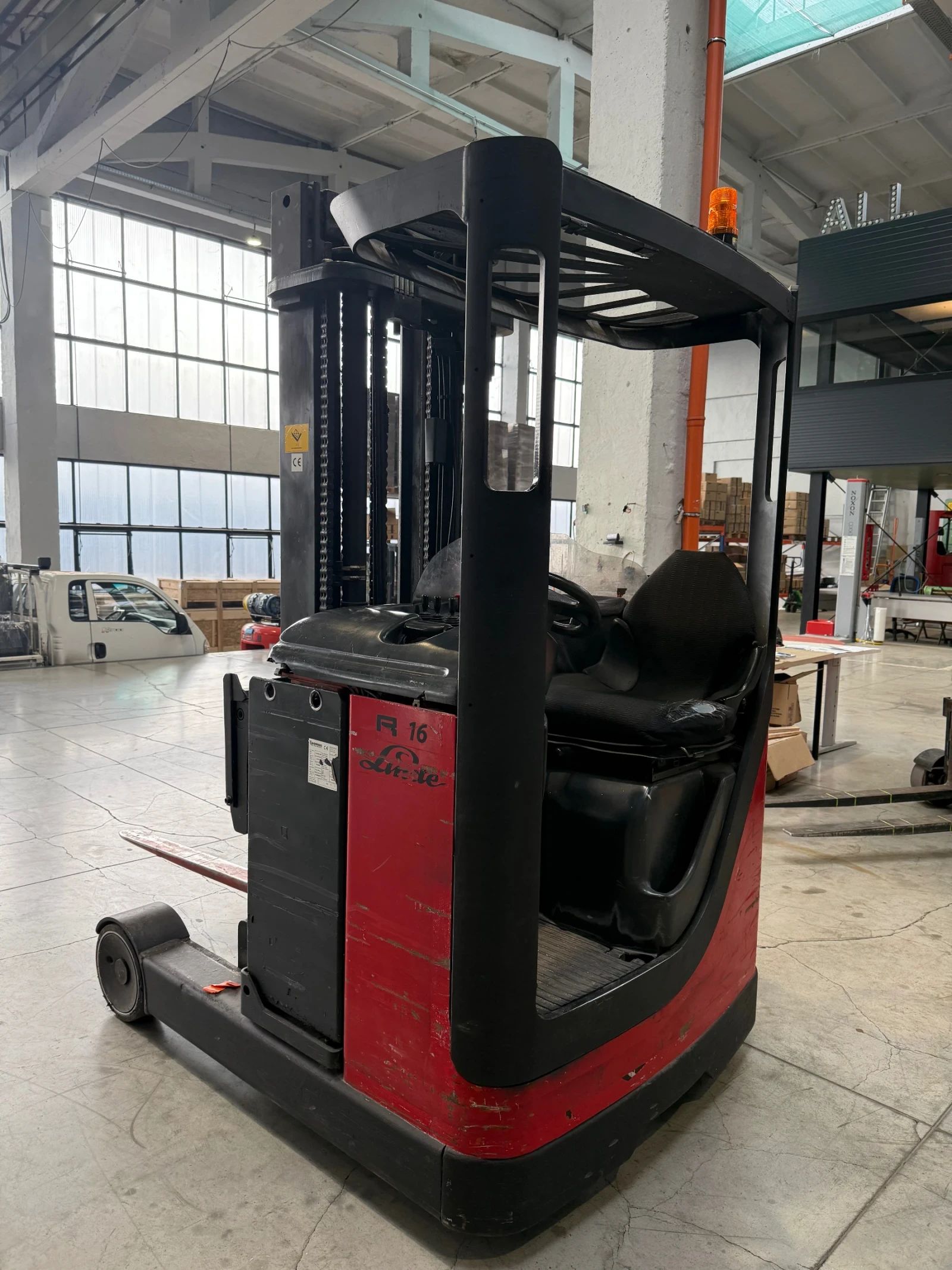 ���������� Linde | Mobile.bg � ����������� 1