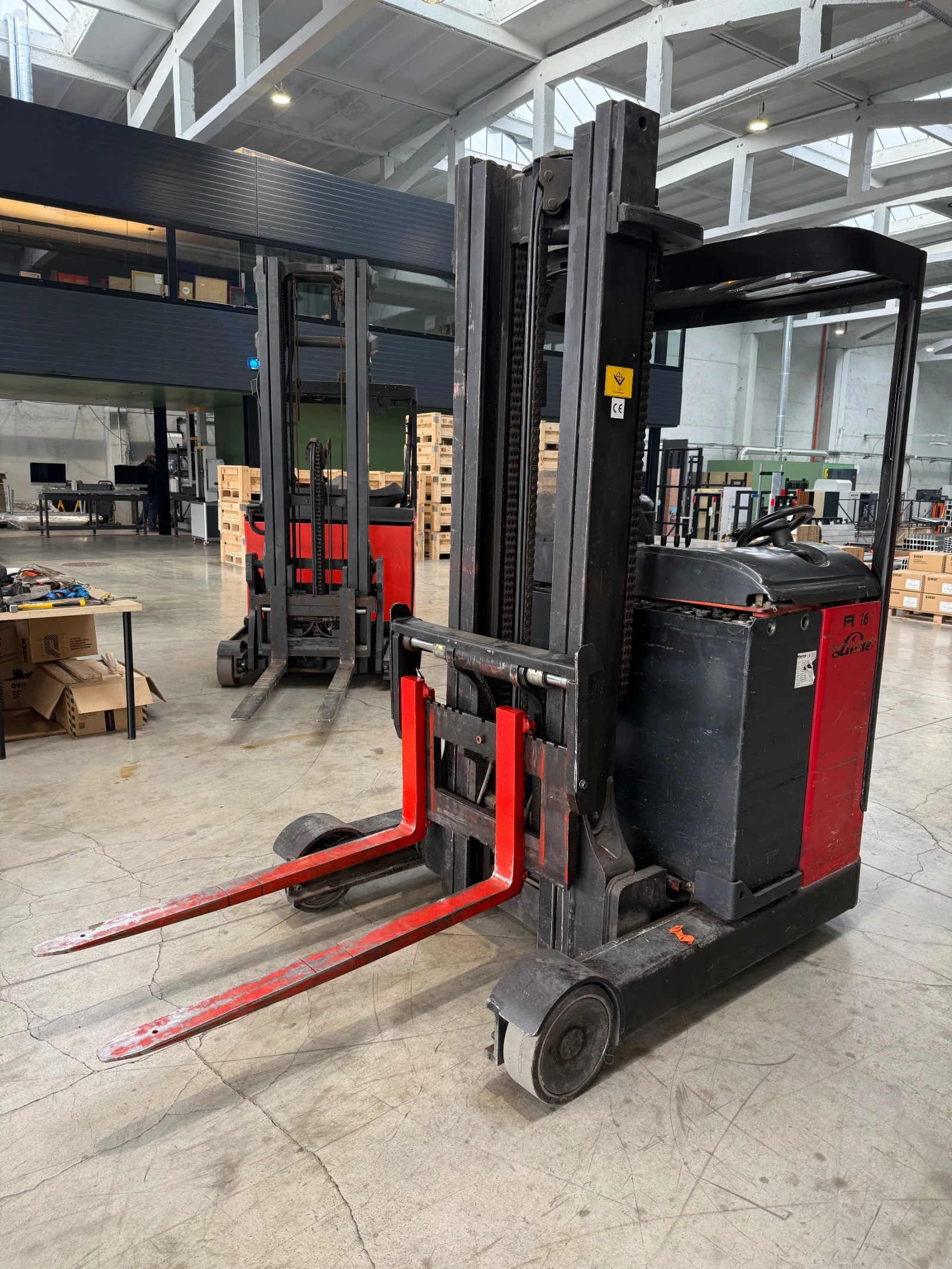 ���������� Linde | Mobile.bg � ����������� 4