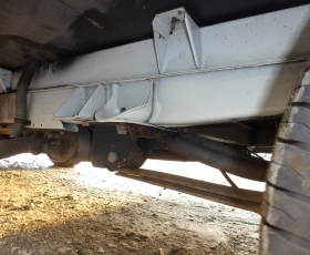 Кемпер Benimar FIAT DUCATO, снимка 16